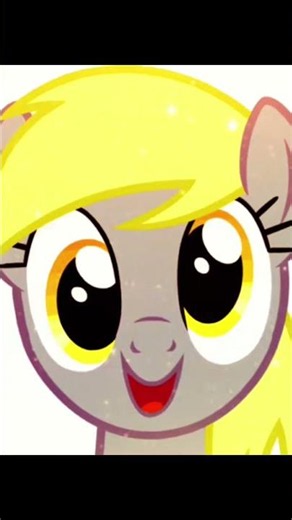 #Derpy #My Little Pony #Shorts #Pinterest #Funny