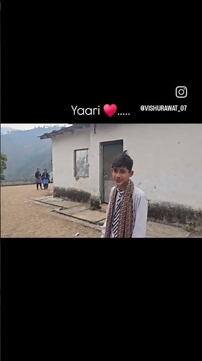 वाह क्या गाना है यार 🫰🫰🧿💫 yaari ♥️🤌#viral #youtubeshorts #ytshorts #viralvideo #viralboy #trending