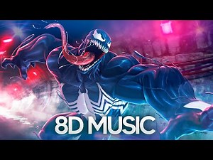 Best 8D Music Mix 2022 🔥 Remixes of Popular Songs | 8D Audio | Party Mix ⚡