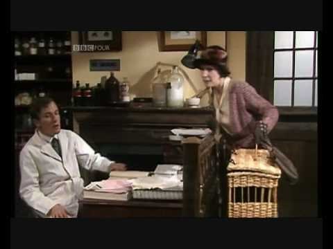 All Creatures Great And Small Documentary Part 1