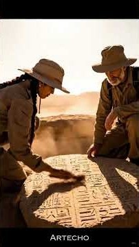 Ancient Art: Telling Stories Without Words