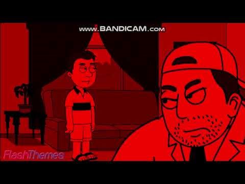 ‪@MWAVGC2K7‬ Says No Prof. Baraem Quirrell Gets Executed And Gets Grounded