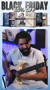 3.9K views | Black Friday Sale! Save up to 77% on all Guitar Courses...