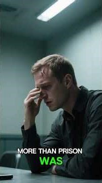 What Chris Watts Feared More Than Prison… And Why It Changed Everything