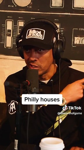 Philly Hood Life: Close Quarters & Wild Stories