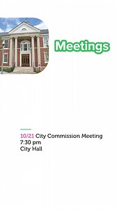 You know the drill, here is what is happening This Week in #DecaturGA For more community events and meetings: 🔗 Decaturga.com/calendar 🔗 VisitDecaturga.com/events | City of Decatur GA- Government