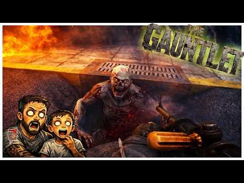 This Mod Is Hiding Deathtraps EVERYWHERE… Even Sewers! (Ep 5)