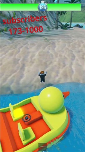How to win EVERY game in sharkbite #roblox #robloxshorts