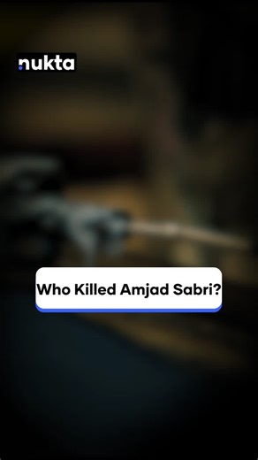Uncovering the Truth Behind Amjad Sabri's Assassination