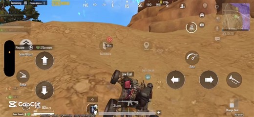 Semi Final highlights #unfrezzmyaccount #foryou #pubgpakistan #esports