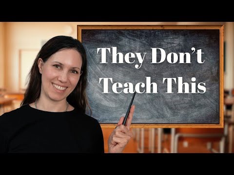 9 Photo Lessons You Don’t Learn in Photography School