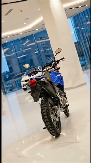 2026 Honda XR150R – The Ultimate Dual-Sport for City & Trail! 🏍️ #adventurespec #xtremeadventure