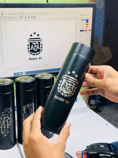 Custom Water Bottles for Every Occasion