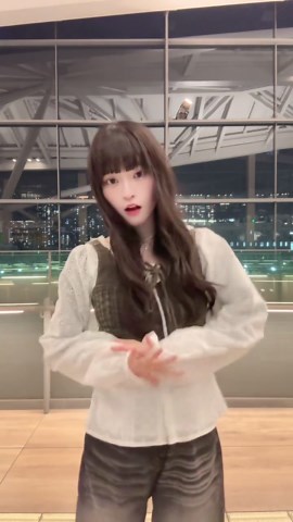 都会が好きです！たまきちゃん特集