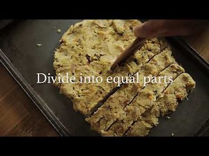 Delicious Croquettes