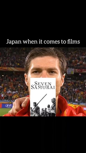 CinePaglu on Instagram: "Peak Japanese Cinema 🛐 #sevensamurai #akirakurosawa #spiritedaway #hayaomiyazaki #rashomon #perfectblue #japanfilm #harakiri"