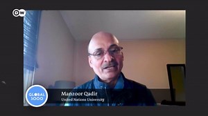 Desalination - The answer to water scarcity?