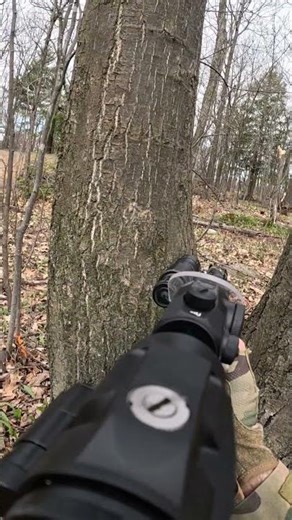 target acquisition #airsoft #army #milsim