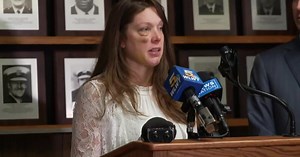 'I'm in excruciating pain all the time' | Woman injured in violent Cincinnati fight speaks out for first time