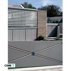 AXO : Contrôle et puissance pour d'excellents résultats. Il est...