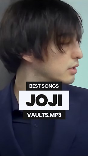 3.2K views · 98 reactions | BEST JOJI SONGS ⭐ #music #joji @sushitrash | Vaults.mp3 | Facebook