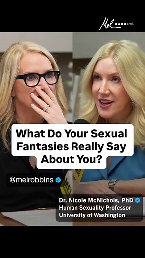 Understanding Sexual Fantasies: Insights from a Leading Expert