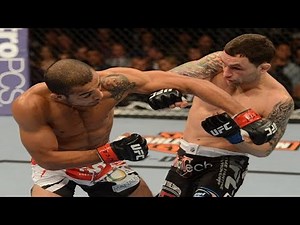 Jose Aldo vs Frankie Edgar UFC 156 FULL FIGHT NIGHT CHAMPIONSHIP