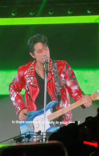 Amazing Light Background with Ohm Nanon Colors