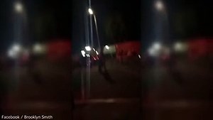 Black Girl, 16, brutally beaten by Venice Beach skateboarders in brawl (WARNING: GRAPHIC VIDEO)