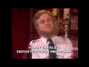 BBC Continuity 20 and 27 December 1992