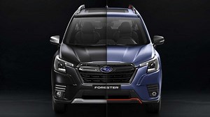 Subaru Forester Premium Vs. Sport - Find Out Which Trim Level Is The Best For You