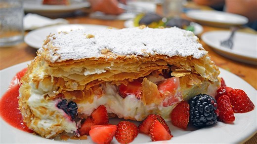 A new St. Augustine restaurant will bring French Pantry, Vietnamese cuisine under one roof