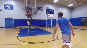 60K views · 154 reactions | This a great move & drill from Drew Hanlen of Pure Sweat Basketball using Dr. Dish  You can find many more of these expert breakdowns from Coach Drew in the Dr. Dish Training Management System! drdishbasketball.com/tms | Dr. Dish Basketball | Facebook