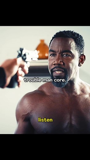 #troubleman #michaeljaiwhite #acting #core | michael jai white
