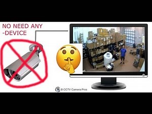 how to know if someone access your computer