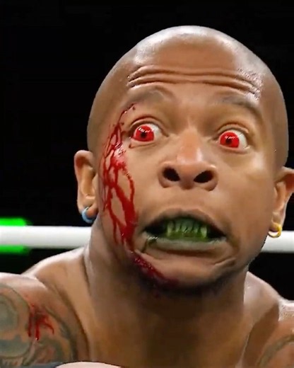 lio rush fell right into el clon's trap!