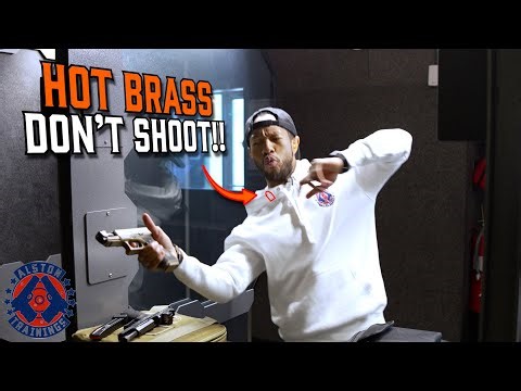 Range Etiquette You MUST Know!