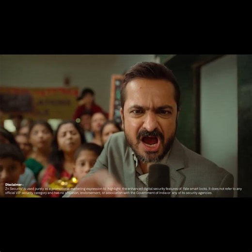 Kannada- Yale Zuri Smart Door Lock- 30sec hor- Trusted everyday