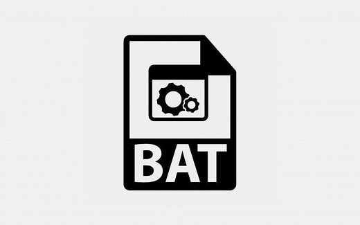 3分钟分享bat，必须知bat批量修改文件名