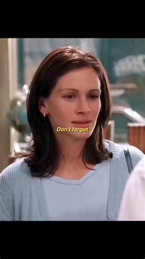 MOVIE||CLIP||NETFLIX|| on Instagram: "This scene 🥹 Directed by Roger Michell, "Notting Hill" (1999) is a British romantic comedy written by Richard Curtis. The film centers on the unlikely romance between William Thacker, a humble bookshop owner in the Notting Hill district of London, and Anna Scott, a world-famous American film actress. Their paths cross when Anna visits William’s travel bookshop, leading to a series of chance encounters and quiet moments that gently evolve into a deeper conne