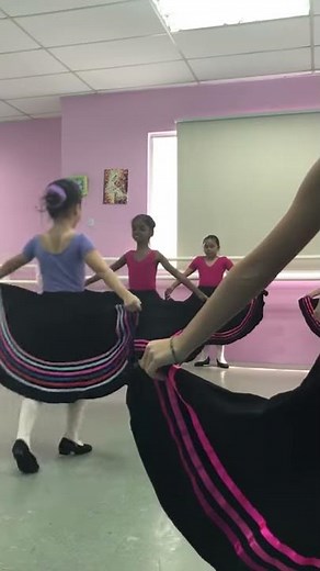 RAD Ballet Grade 1 Reverence