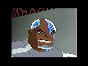 Teen Titans Episode 30 - Toonami Promo (September 18, 2004)