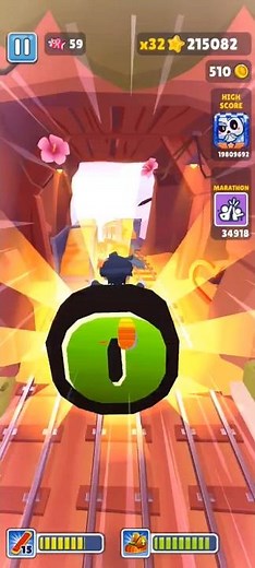 Subway Surfers NEW EVENT 2026 🔥💥💥💥 Insane Gameplay & Rewards | Full Event Run + High Score Challenge
