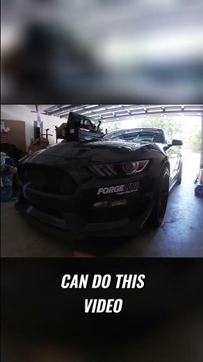 Reset TPMS Sensors on a GT350 or ANY Mustang: Easy Ford Tutorial!