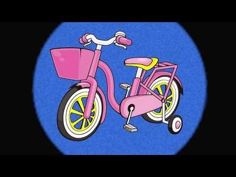 Learn Vehicles | Guessing Game for Kids