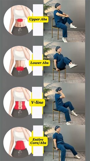 200-Rep Sweat Challenge—Sculpt Your Abs in 30 Days! #exercise #abs #sports