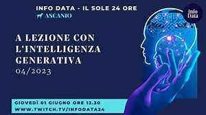 Gpt-4, i fogli di calcolo e la programmazione in Python. Lezione 04/23