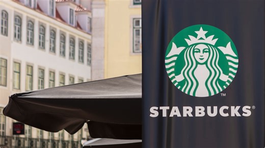 Starbucks Tells Staff: Return to Office or Take a Payout