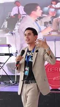 predica para jóvenes - Lic Pastor Josué Prado