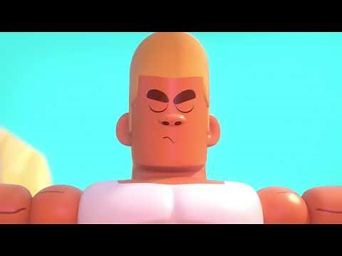 Noddy Toyland Detective | The Case Of Deltoids Strange Behaviour | Full Episode